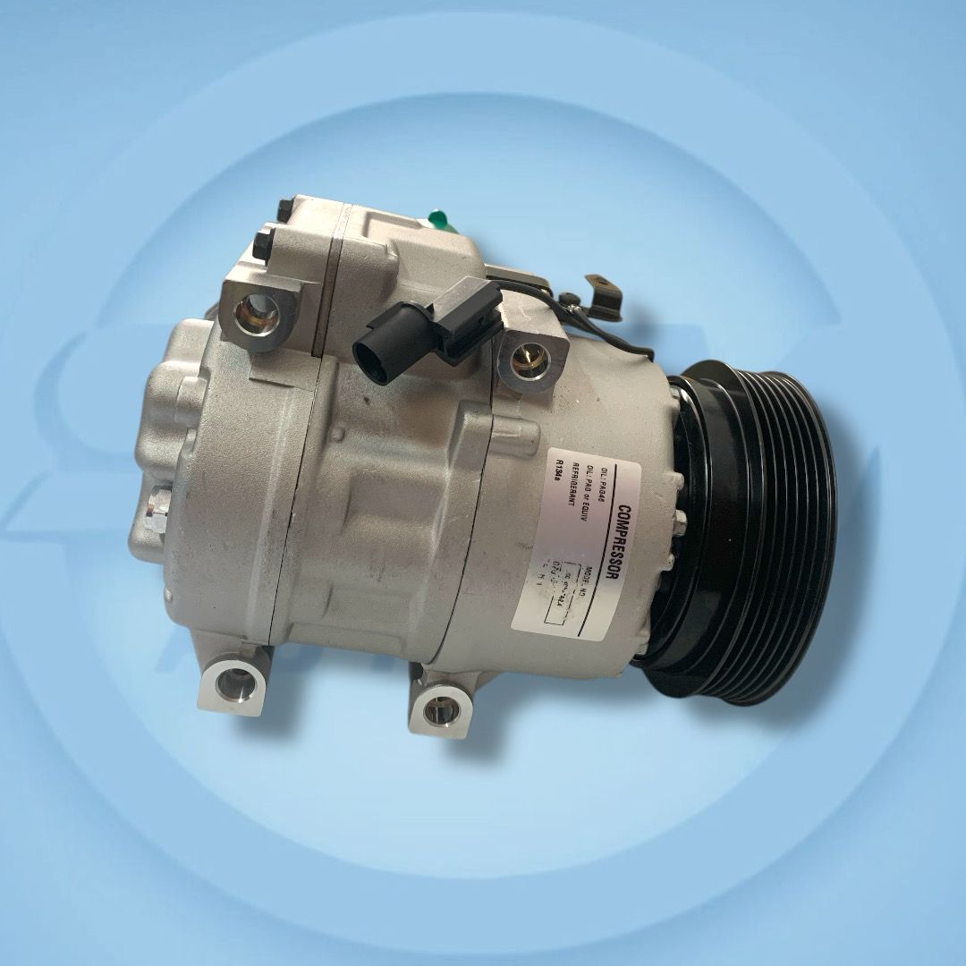 COMPRESOR AIRE ACONDICIONADO HYUNDAI SONATA 2.4