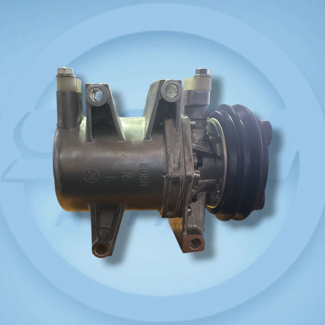 COMPRESOR AIRE ACONDICIONADO CHEVROLET DMAX