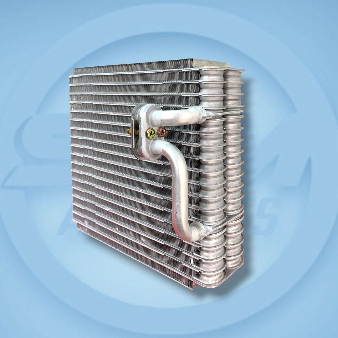 EVAPORADOR AIRE ACONDICIONADO MÁQUINA EXCAVADORA DOOSAN