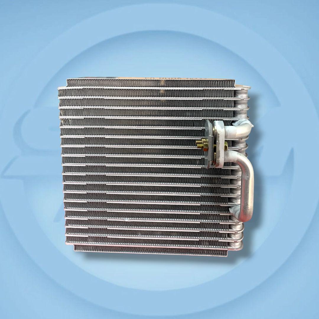 EVAPORADOR AIRE ACONDICIONADO MÁQUINA EXCAVADORA DOOSAN