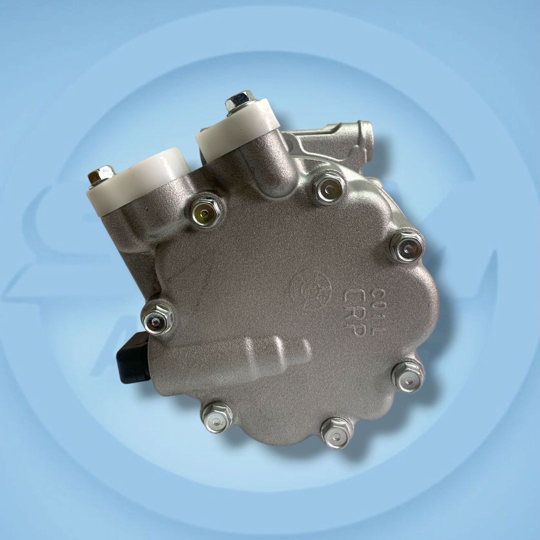 COMPRESOR AIRE ACONDICIONADO CITROËN- PEUGEOT - Imagen 5