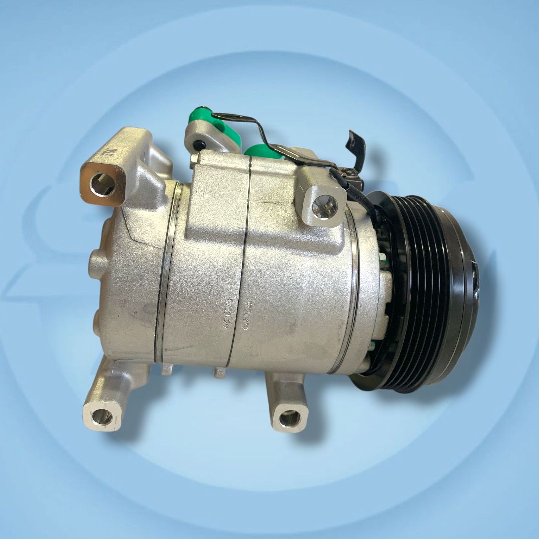 COMPRESOR AIRE ACONDICIONADO HYUNDAI Grand I10 2013-2016