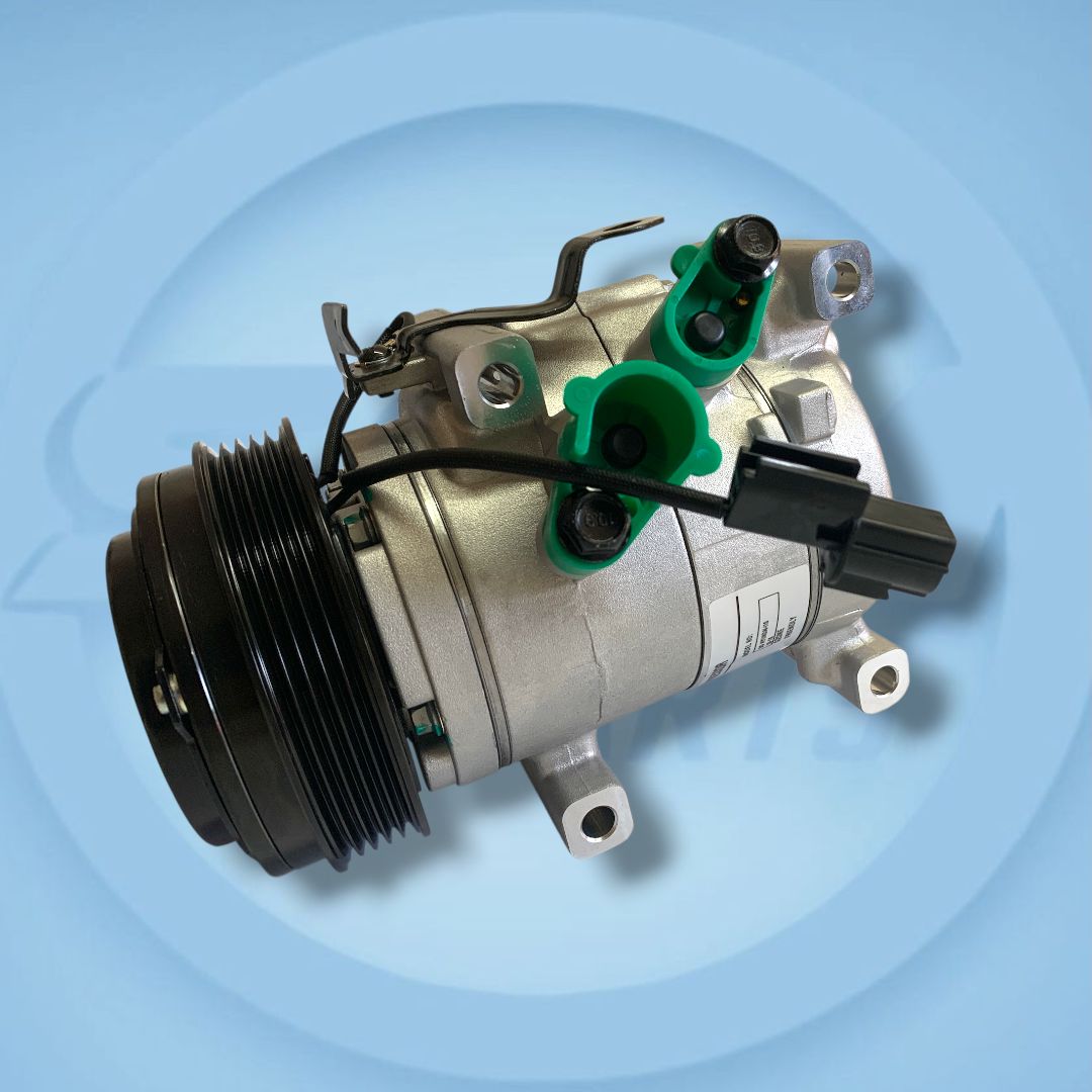 COMPRESOR AIRE ACONDICIONADO HYUNDAI Grand I10 2013-2016