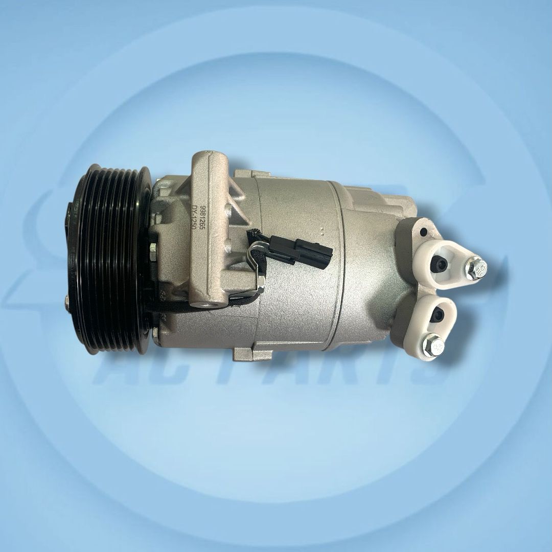 COMPRESOR AIRE ACONDICIONADO NISSAN QASHQAI/ NISSAN X-TRAIL/ RENAULT KOLEOS - Imagen 3