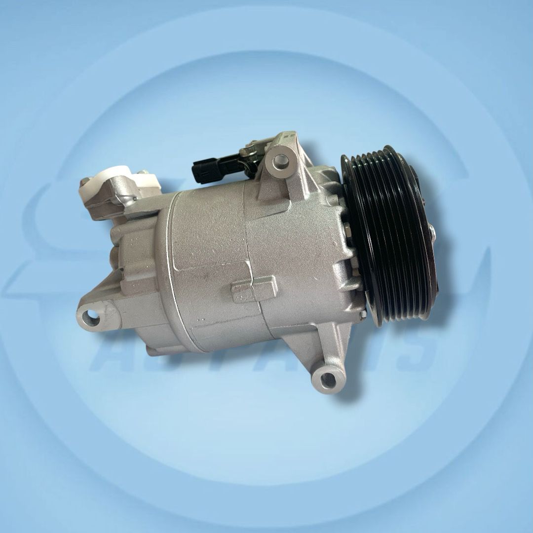 COMPRESOR AIRE ACONDICIONADO NISSAN QASHQAI/ NISSAN X-TRAIL/ RENAULT KOLEOS