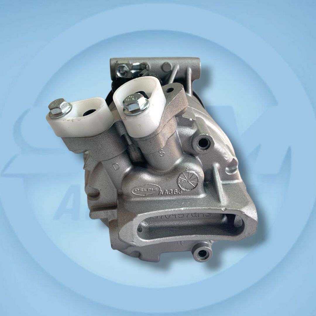 COMPRESOR AIRE ACONDICIONADO NISSAN QASHQAI/ NISSAN X-TRAIL/ RENAULT KOLEOS - Imagen 4