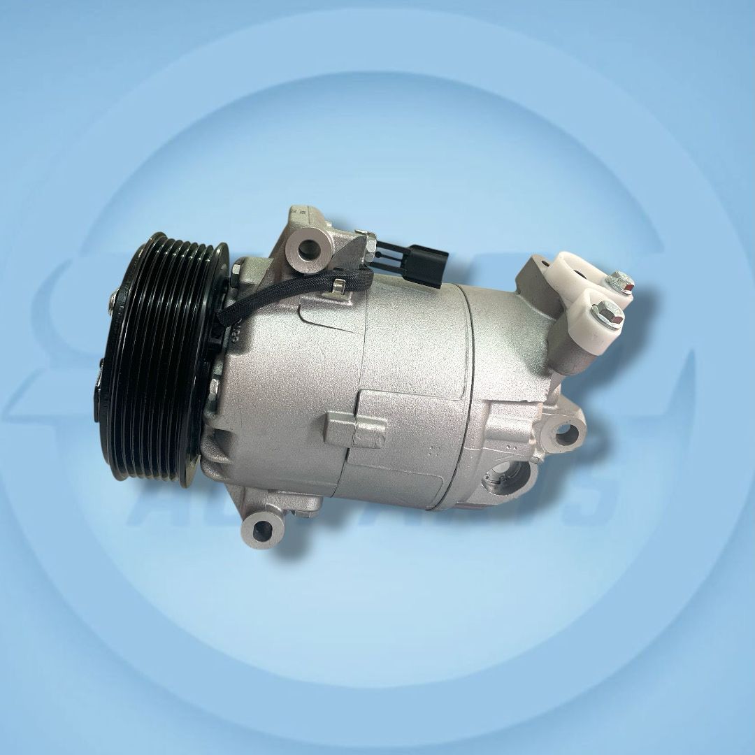 COMPRESOR AIRE ACONDICIONADO NISSAN QASHQAI/ NISSAN X-TRAIL/ RENAULT KOLEOS
