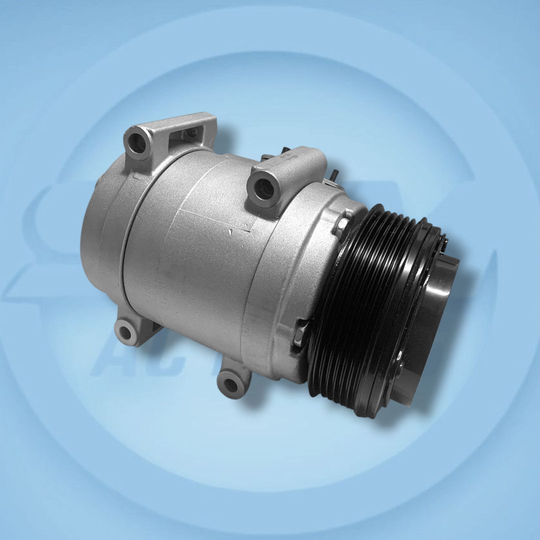 COMPRESOR AIRE ACONDICIONADO SSANGYONG ACTYON SPORTS 2.0 D20DTR DOHC (2012–2018)