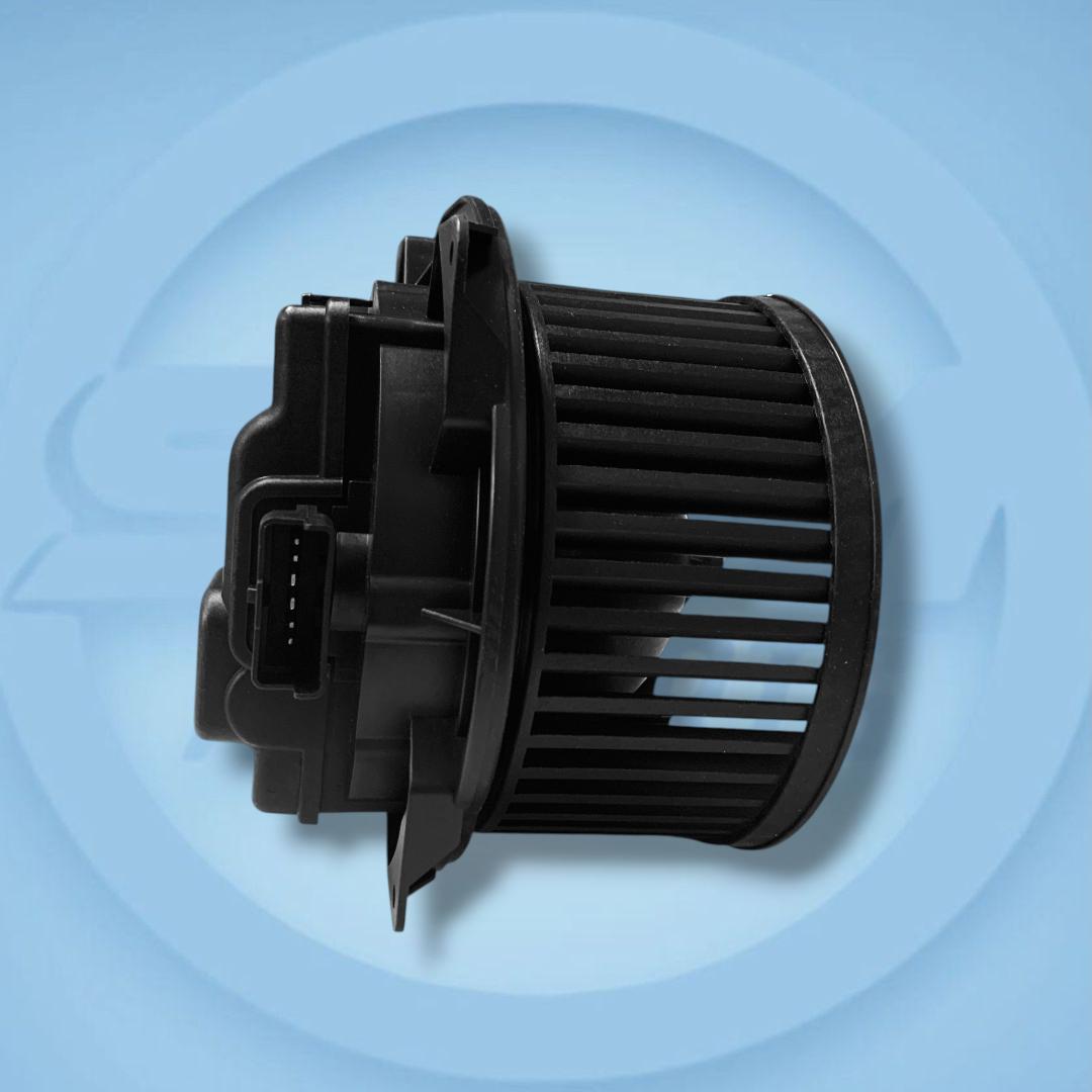 BLOWER MOTOR FREIGHTLINER CENTURY CLASS 02-06 - Imagen 5