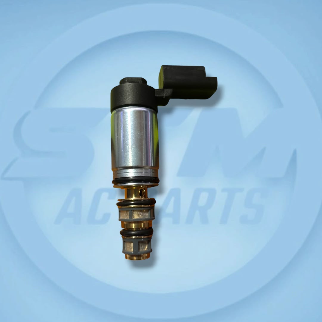 VALVULA REGULADORA DE COMPRESOR AIRE ACONDICIONADO PARA PEUGEOT