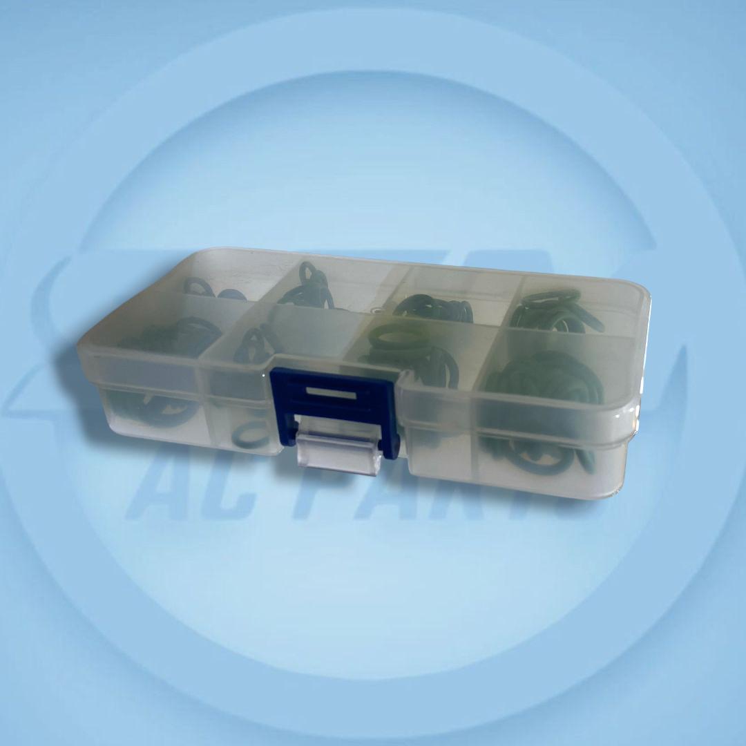 CAJA DE ORRING 145PCS - Imagen 3
