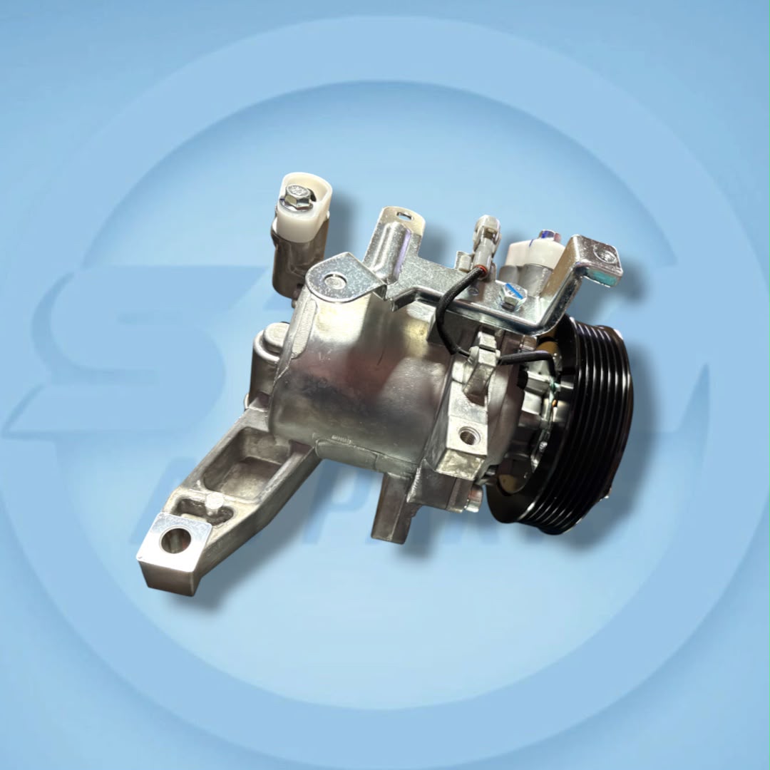 COMPRESOR DE AIRE ACONDICIONADO SUBARU XV 2016 – 2023
