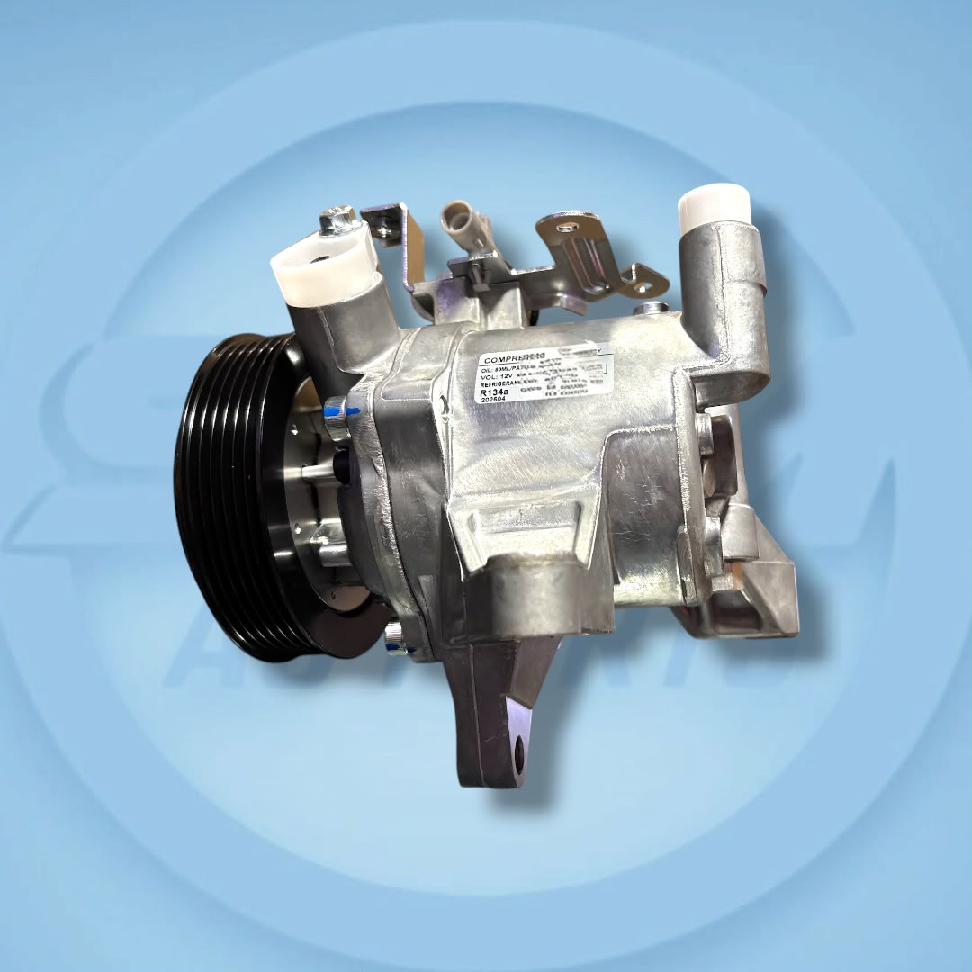 COMPRESOR DE AIRE ACONDICIONADO SUBARU XV 2016 – 2023