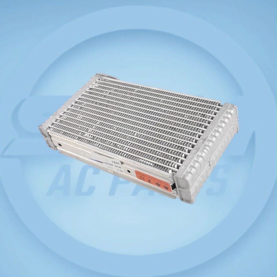 EVAPORADOR TRASERO ORIGINAL CHEVROLET TRAVERSE 2024 – 2026 / TAHOE 2021-2026 / SUBURBAN 2021-2026 / OTROS