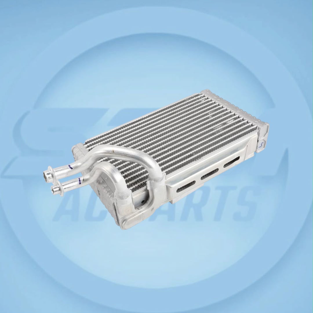 EVAPORADOR TRASERO ORIGINAL CHEVROLET TRAVERSE 2024 – 2026 / TAHOE 2021-2026 / SUBURBAN 2021-2026 / OTROS