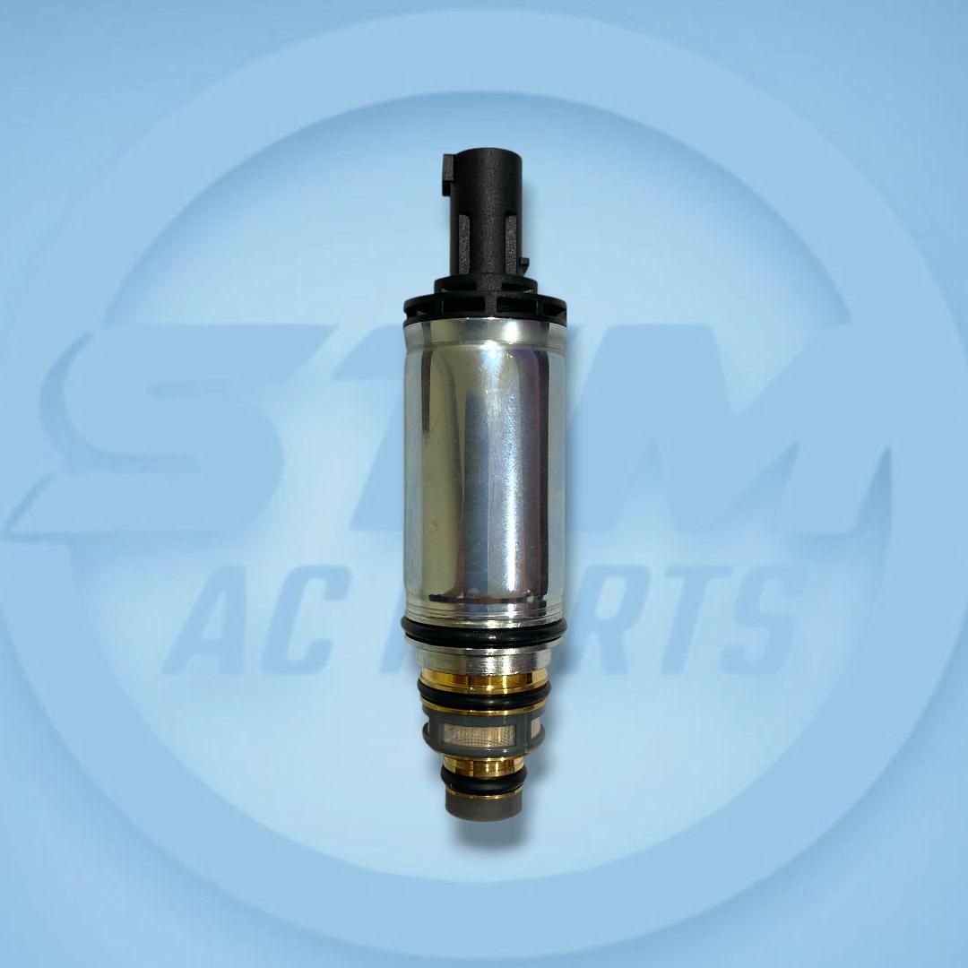 VÁLVULA REGULADORA COMPRESOR A/C MERCEDES BENZ