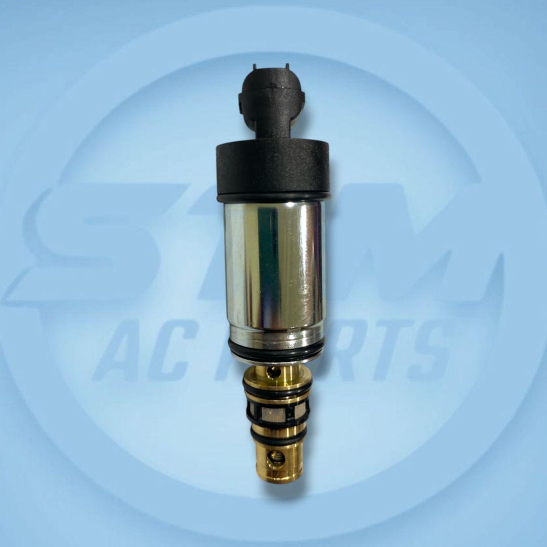 VÁLVULA REGULADORA COMPRESOR A/C PXC14 / CVC (GM Buick / Kia K4 / Volvo / Land Rover / Nissan) - Imagen 4