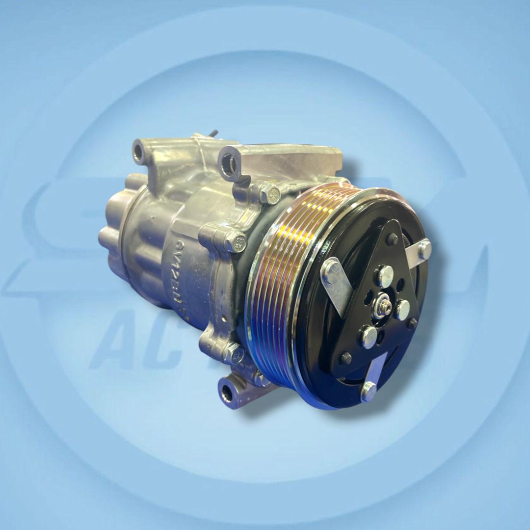 COMPRESOR AIRE ACONDICIONADO – PEUGEOT / CITROËN 6V12