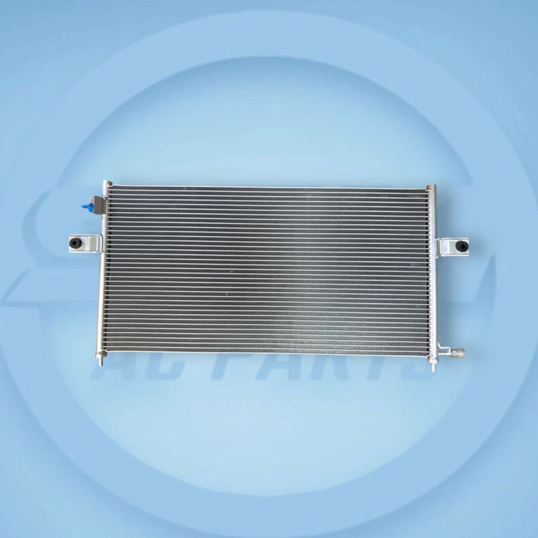 CONDENSADOR DE AIRE ACONDICIONADO NISSAN TERRANO D22 2.5 2005 – 2014