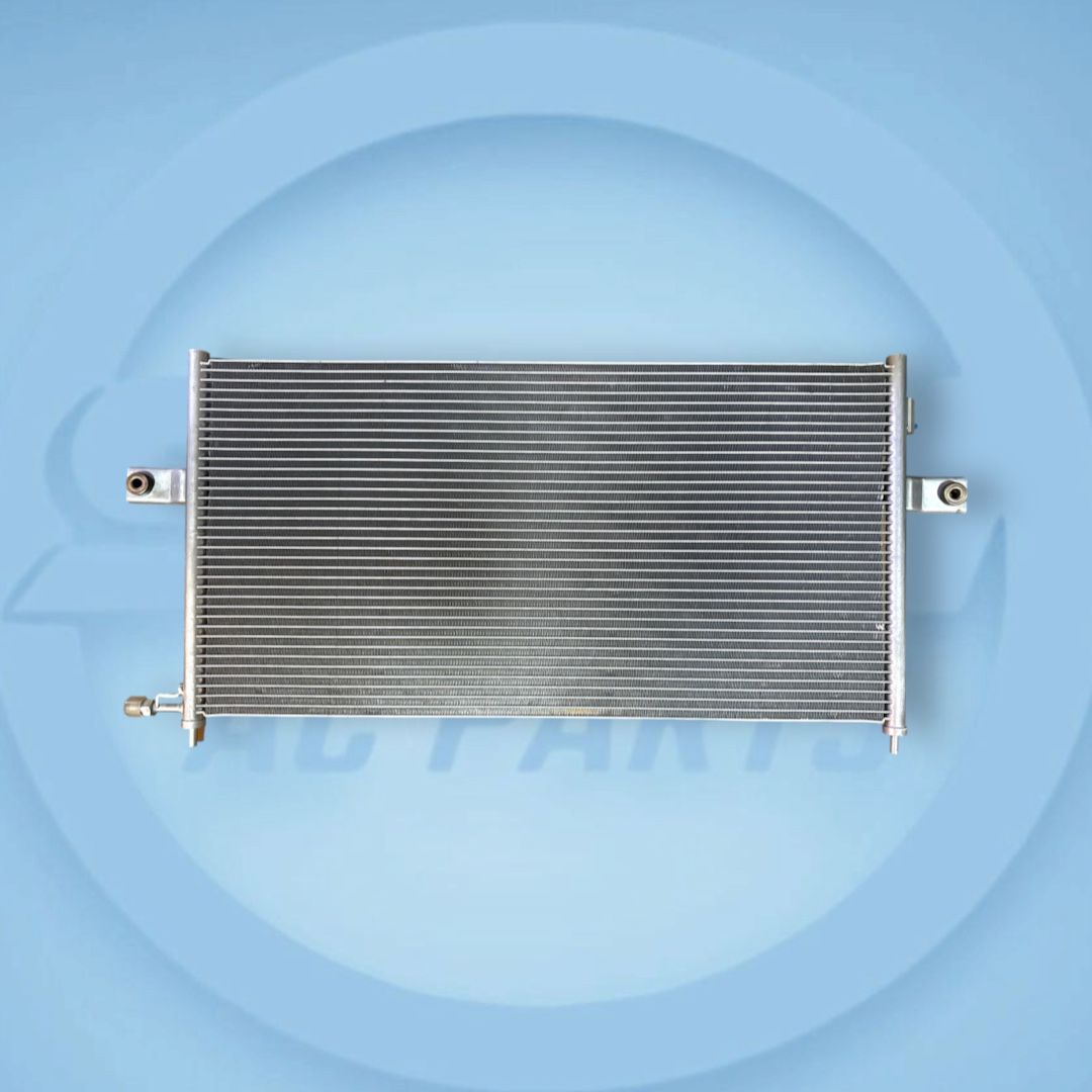 CONDENSADOR DE AIRE ACONDICIONADO NISSAN TERRANO D22 2.5 2005 – 2014