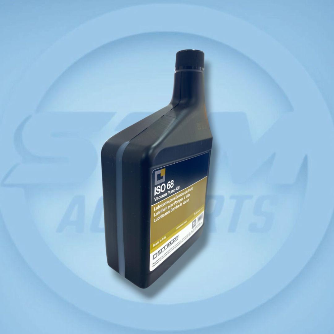 ACEITE BOMBA DE VACÍO ERRECOM