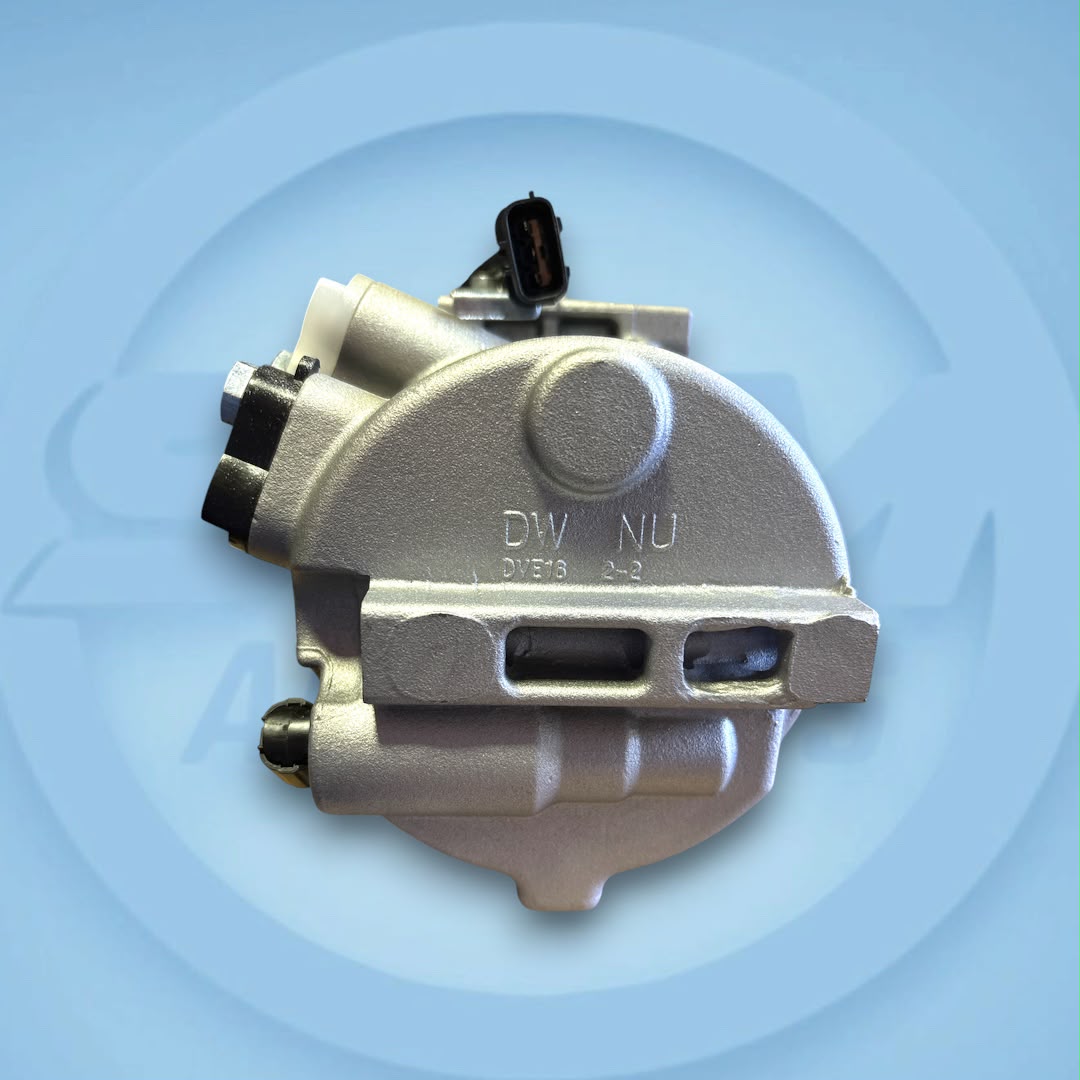 COMPRESOR DE AIRE ACONDICIONADO (A/C COMPRESSOR) PARA HYUNDAI TUCSON Y KIA SPORTAGE 2.0 (2014-2022) 97701-2S602 | STM AC PARTS - Imagen 3