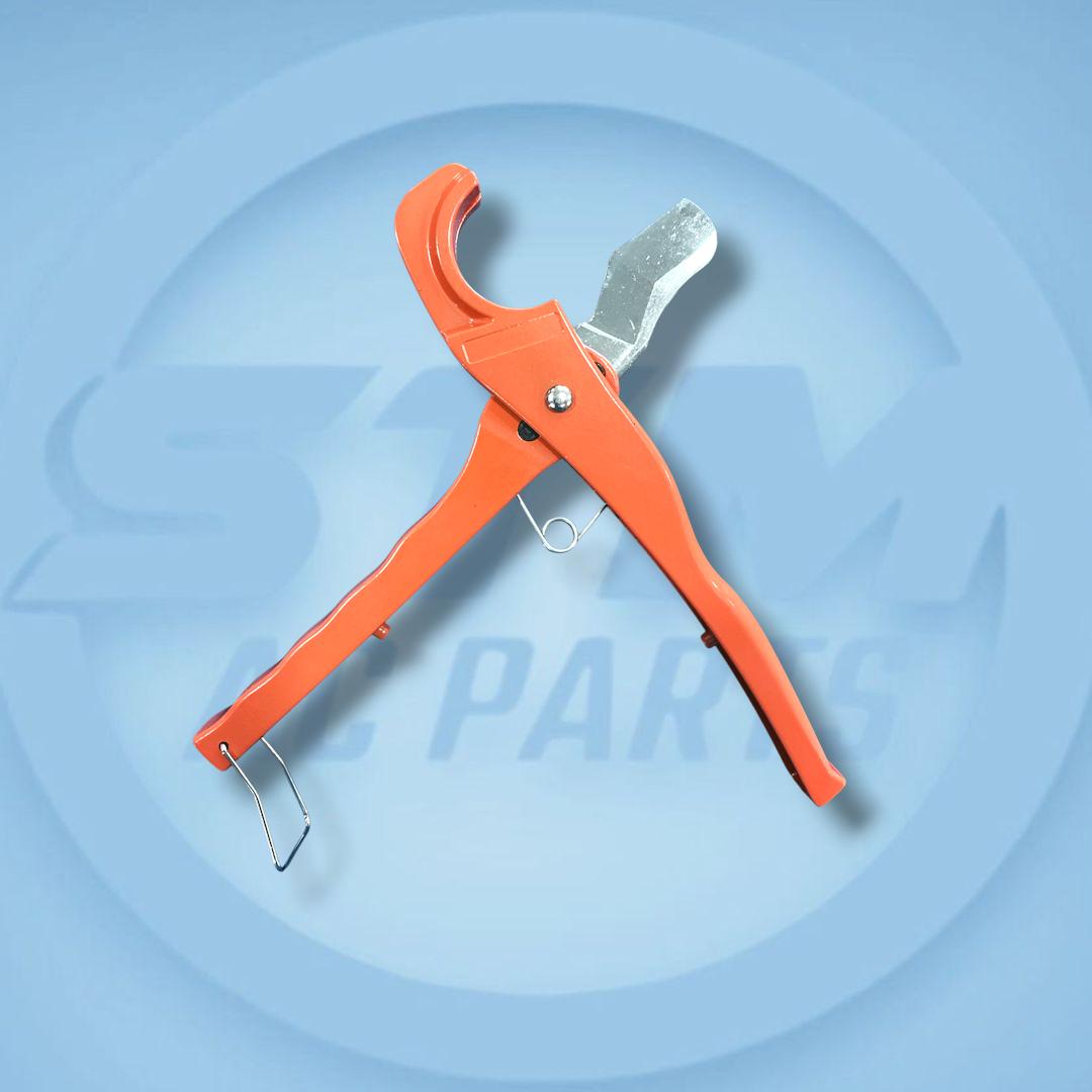 CORTADOR MANUAL DE MANGUERAS A/C – 35 MM | STM AC PARTS