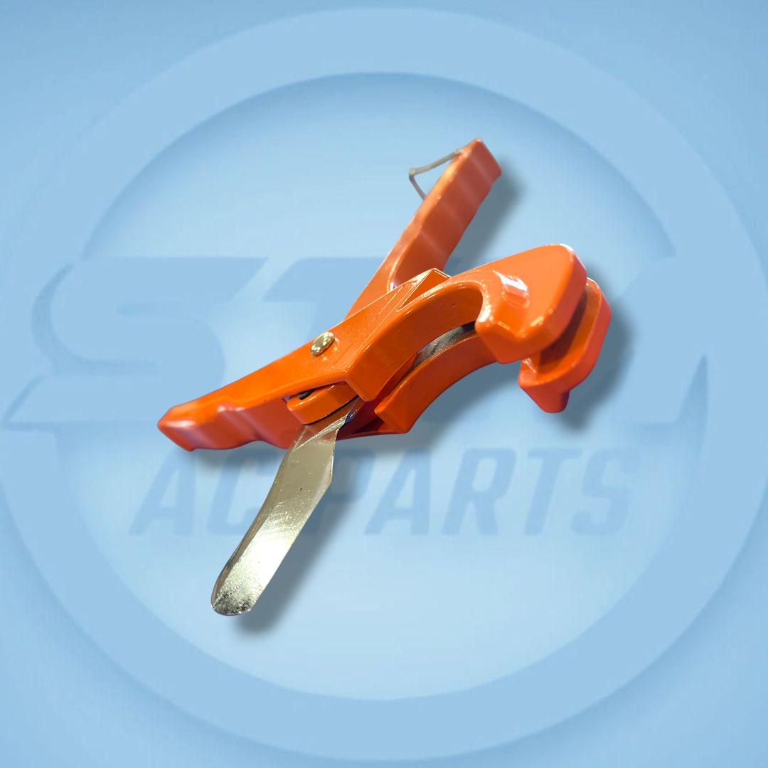 CORTADOR MANUAL DE MANGUERAS A/C – 35 MM | STM AC PARTS - Imagen 3