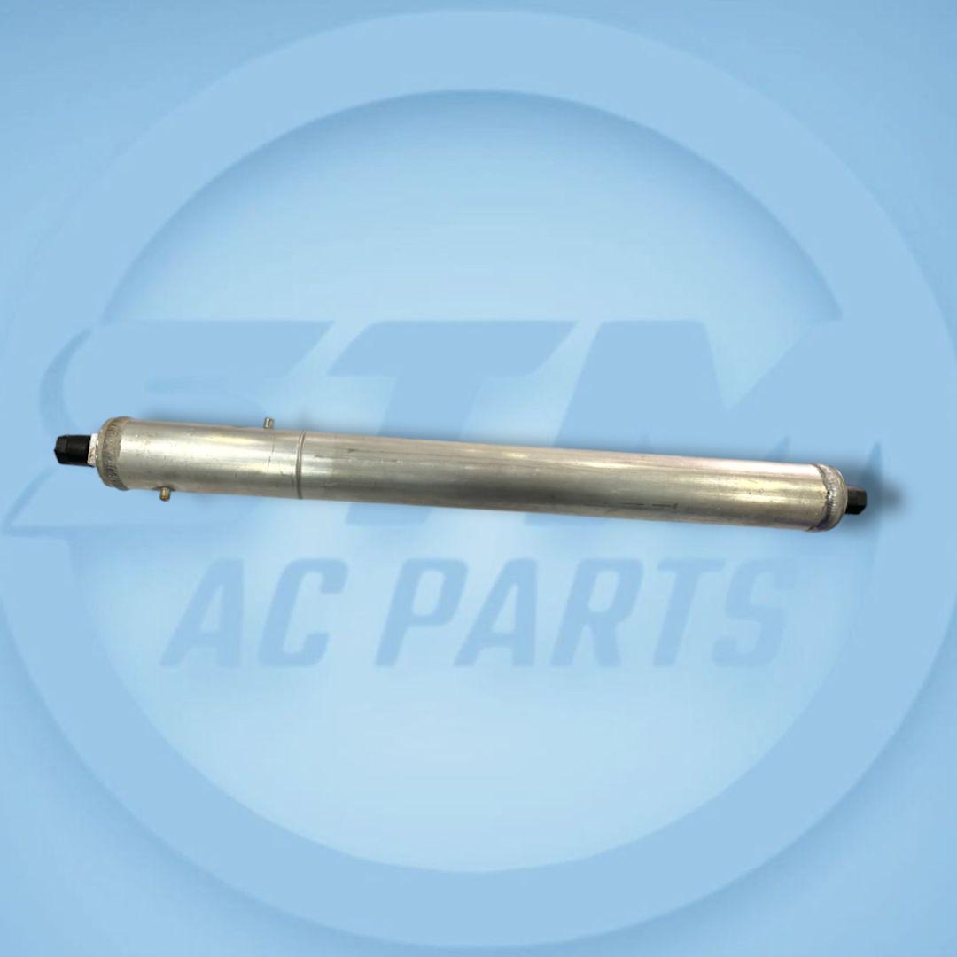 FILTRO SECADOR AIRE ACONDICIONADO NEW HOLLAND MACHO MACHO 5/16 ORRING