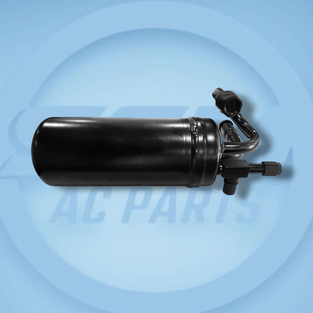 FILTRO SECADOR AIRE ACONDICIONADO – FORD RANGER / EXPLORER BRASILEÑA 1998 | STM AC PARTS