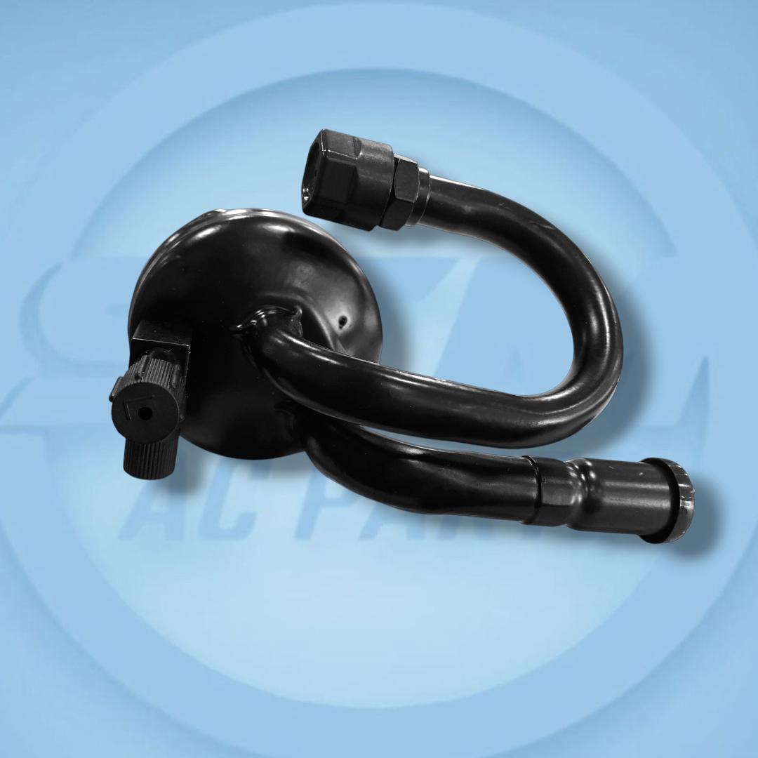 FILTRO SECADOR AIRE ACONDICIONADO – FORD RANGER / EXPLORER BRASILEÑA 1998 | STM AC PARTS - Imagen 3