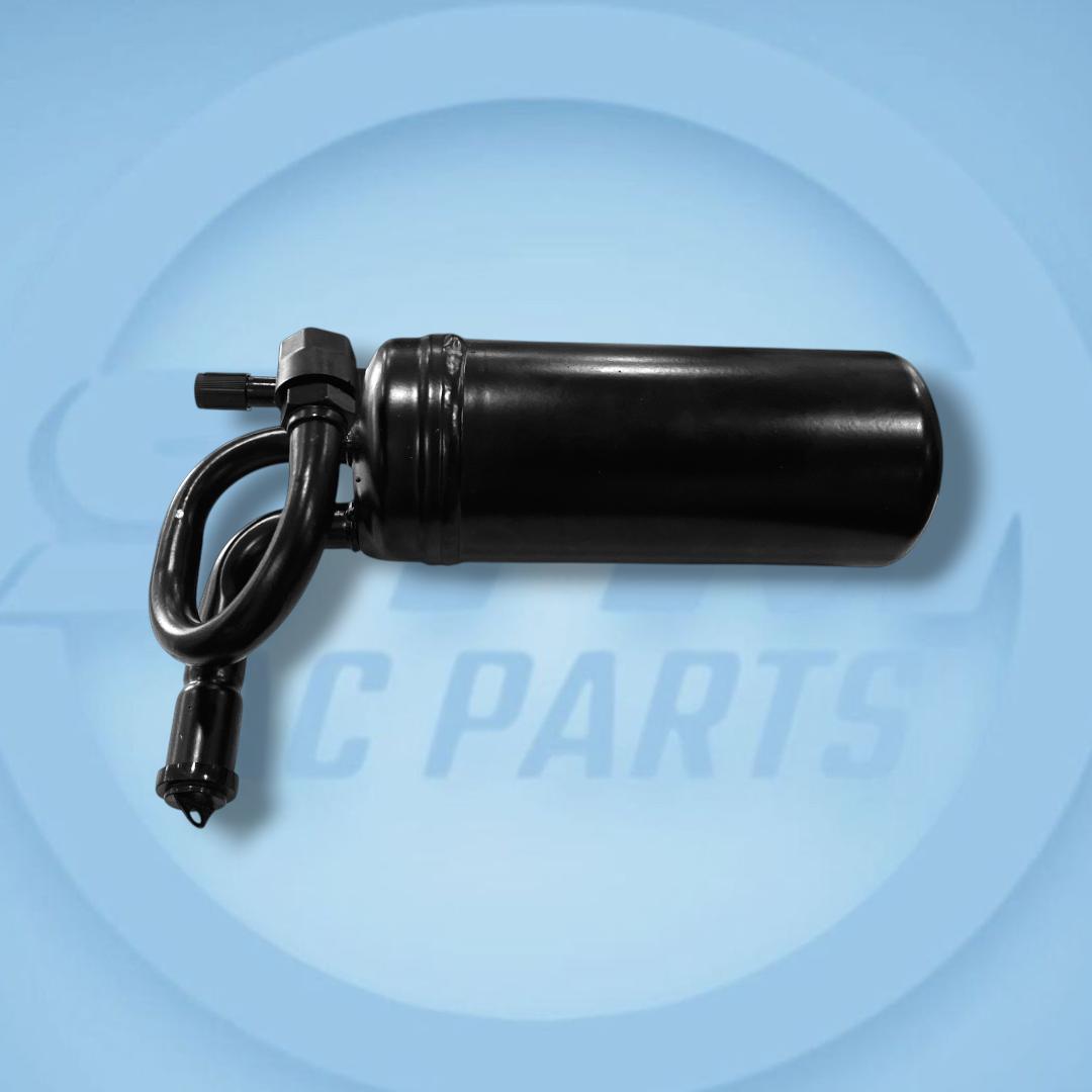 FILTRO SECADOR AIRE ACONDICIONADO – FORD RANGER / EXPLORER BRASILEÑA 1998 | STM AC PARTS - Imagen 4