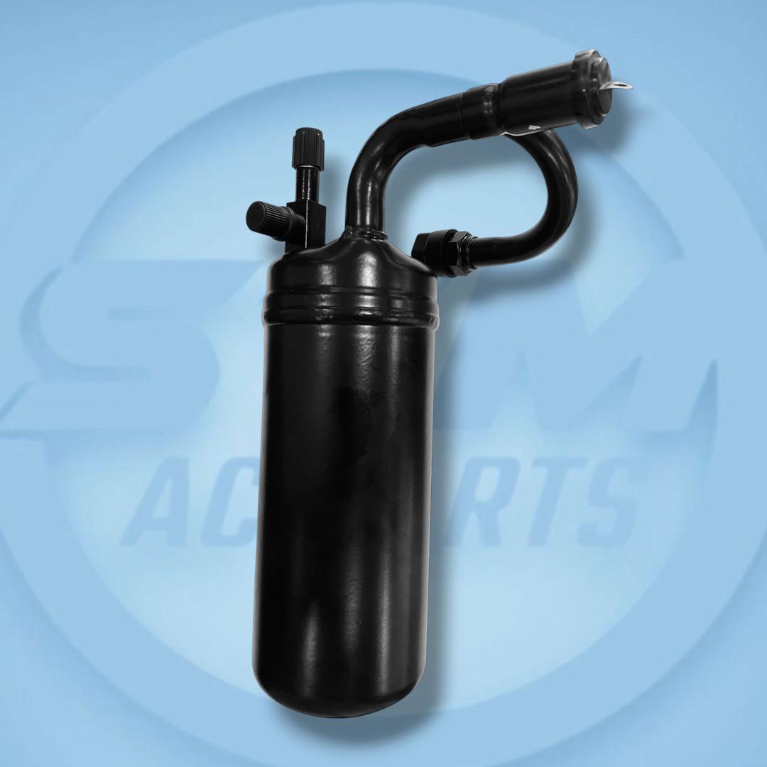 FILTRO SECADOR AIRE ACONDICIONADO – FORD RANGER / EXPLORER BRASILEÑA 1998 | STM AC PARTS