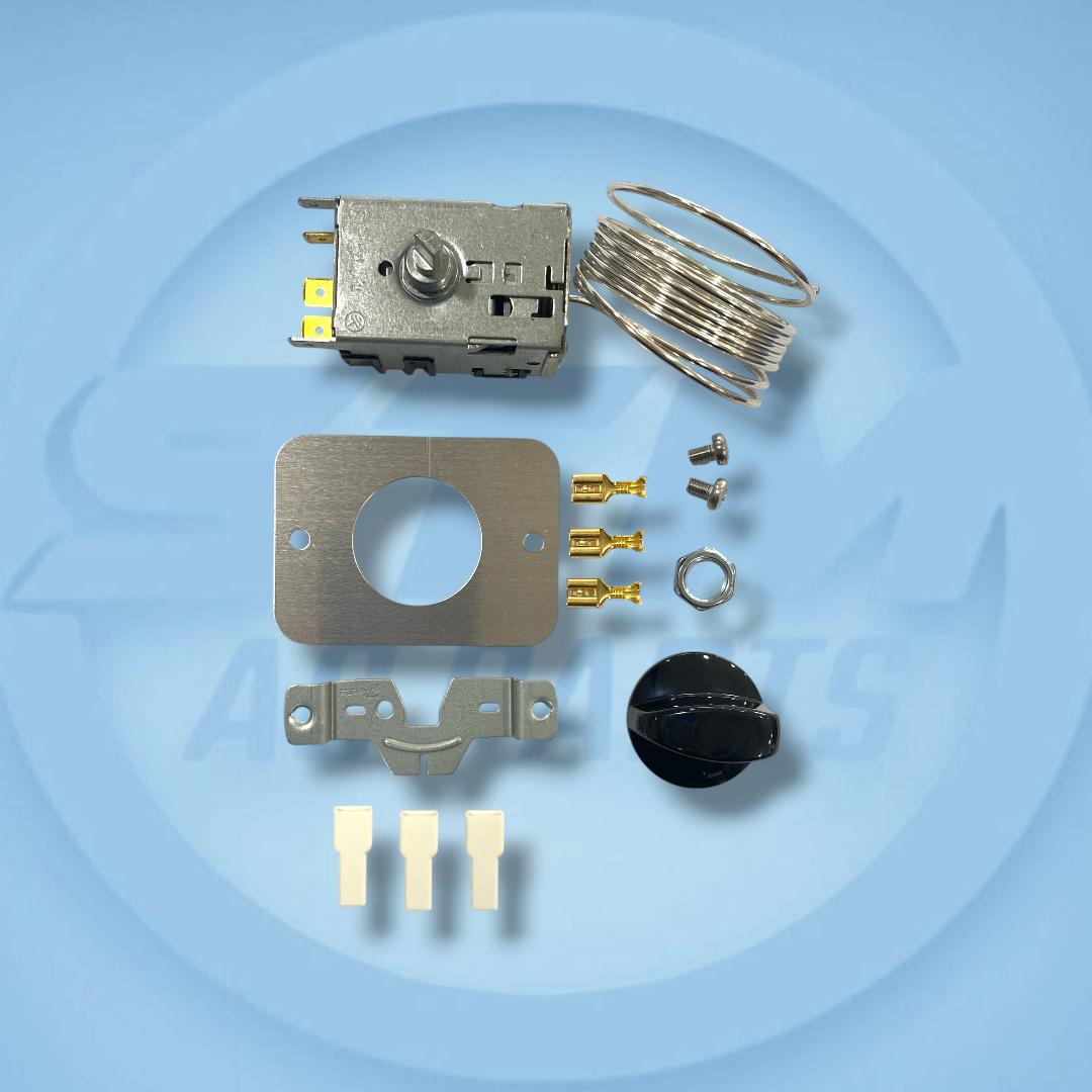 TERMOSTATO DANFOSS – COOLER / VITRINA REFRIGERADA - Imagen 4