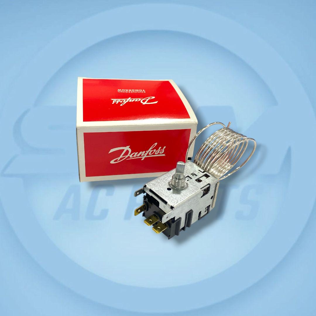 TERMOSTATO DANFOSS – COOLER / VITRINA REFRIGERADA