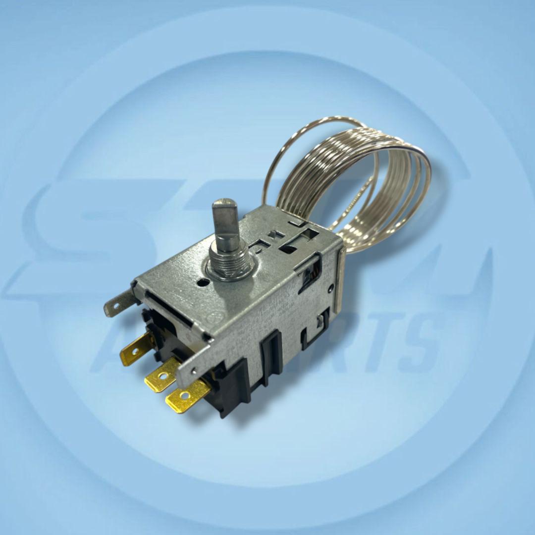 TERMOSTATO DANFOSS – REFRIGERACIÓN COMERCIAL