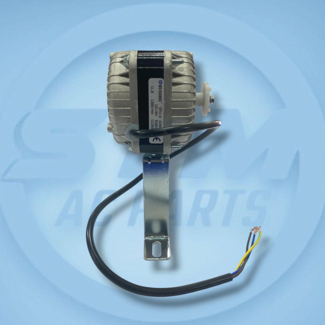 VENTILADOR WEIGUANG 10W – ASPA 230 MM - Imagen 3