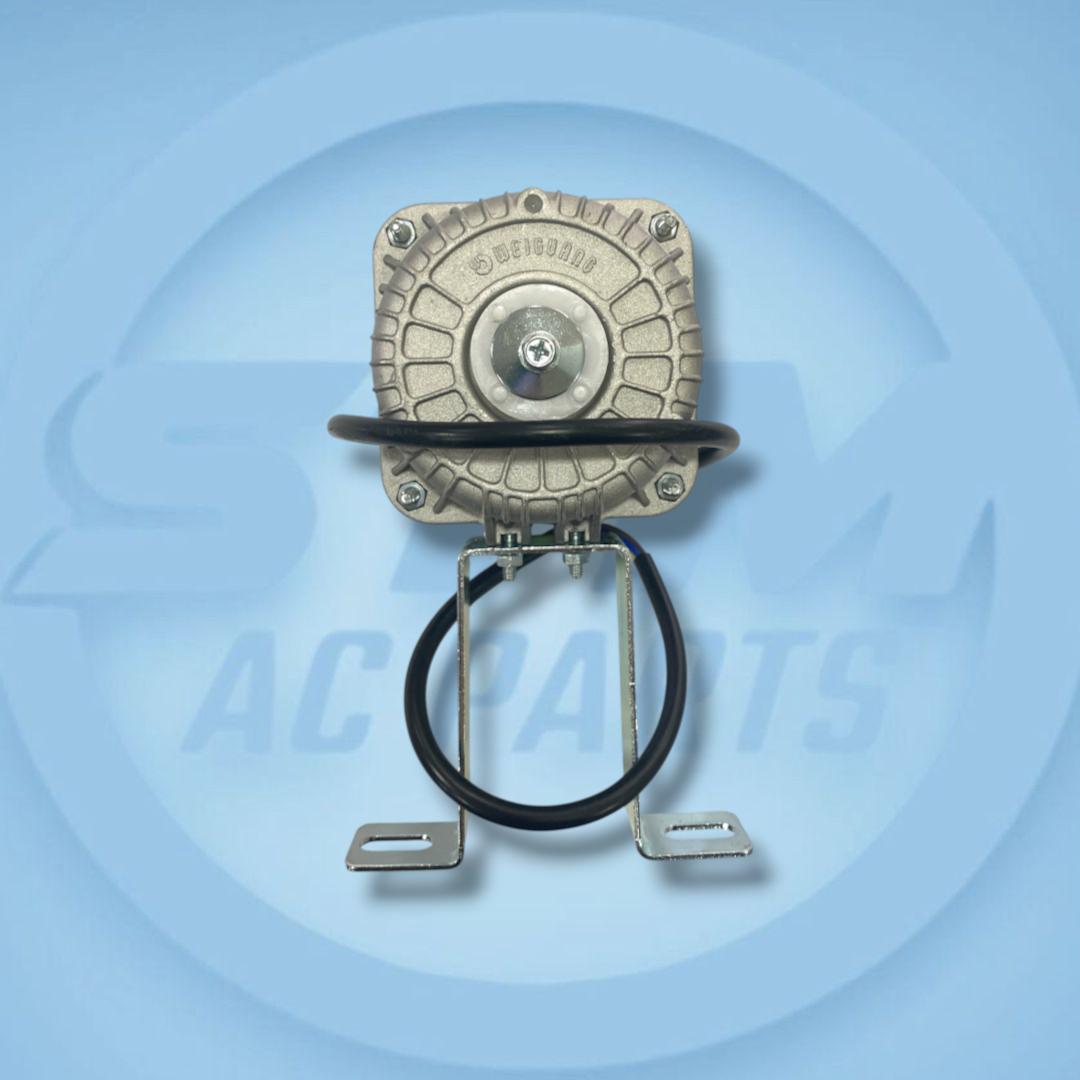 VENTILADOR WEIGUANG 10W – ASPA 230 MM