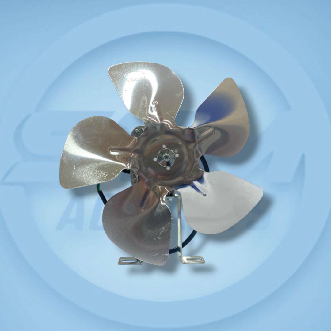 VENTILADOR WEIGUANG 10W – ASPA 230 MM
