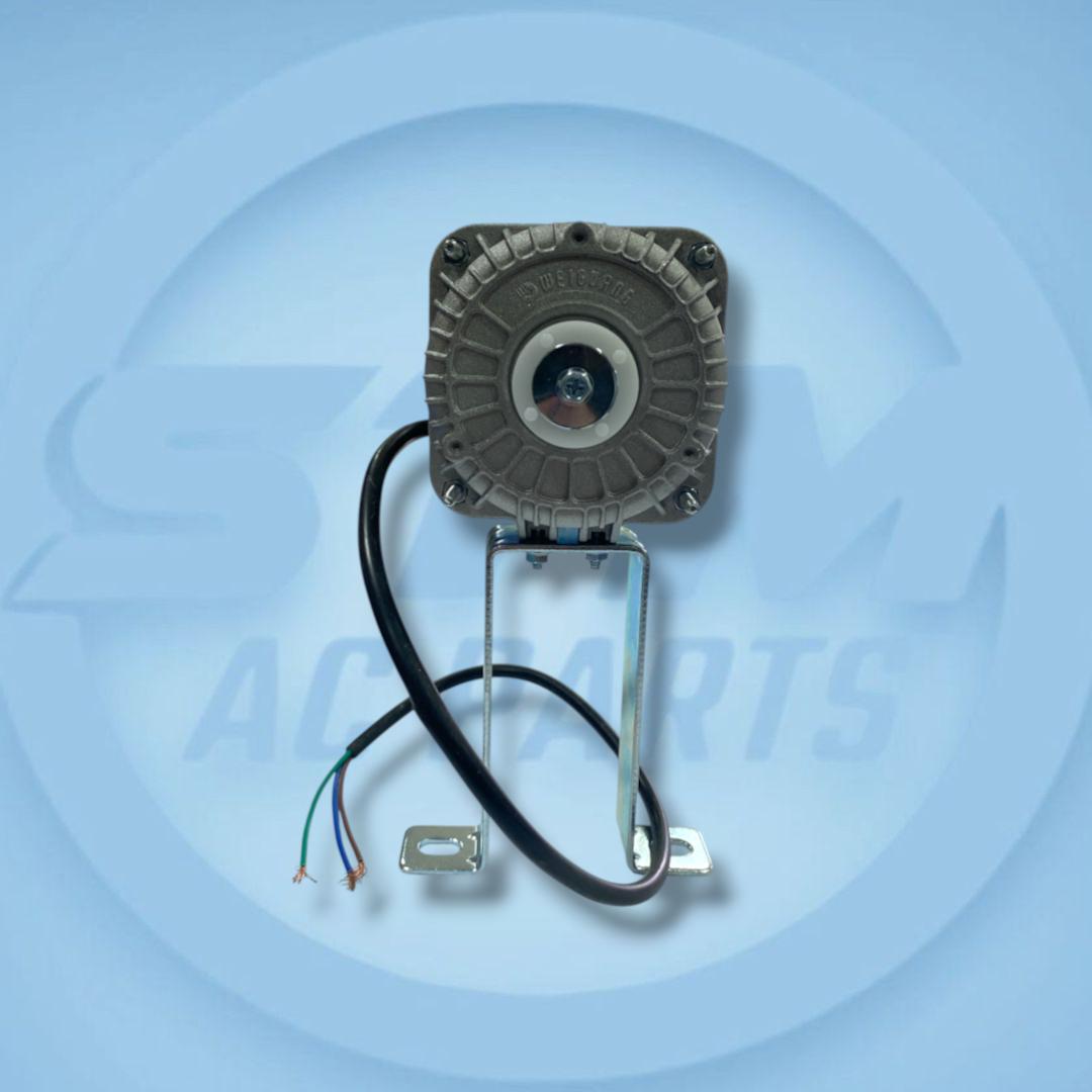 VENTILADOR WEIGUANG 16W – ASPA 254 MM