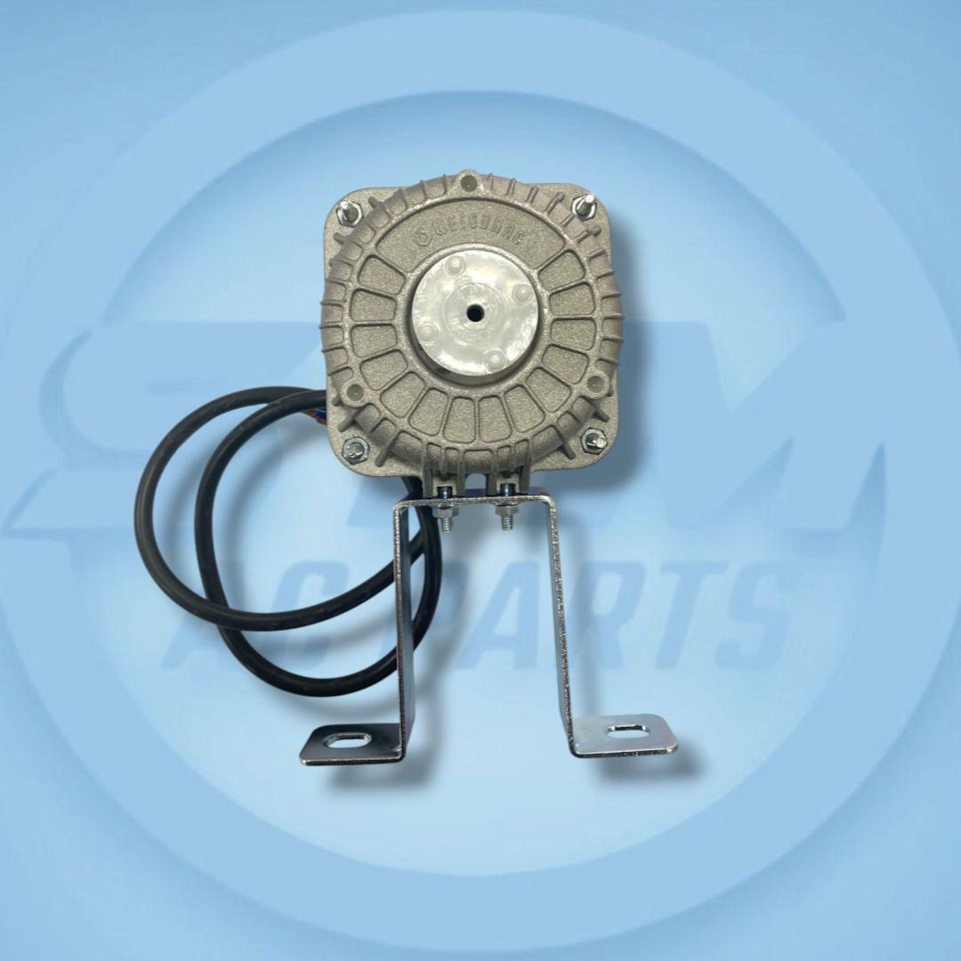 VENTILADOR WEIGUANG 5W – ASPA 200 MM