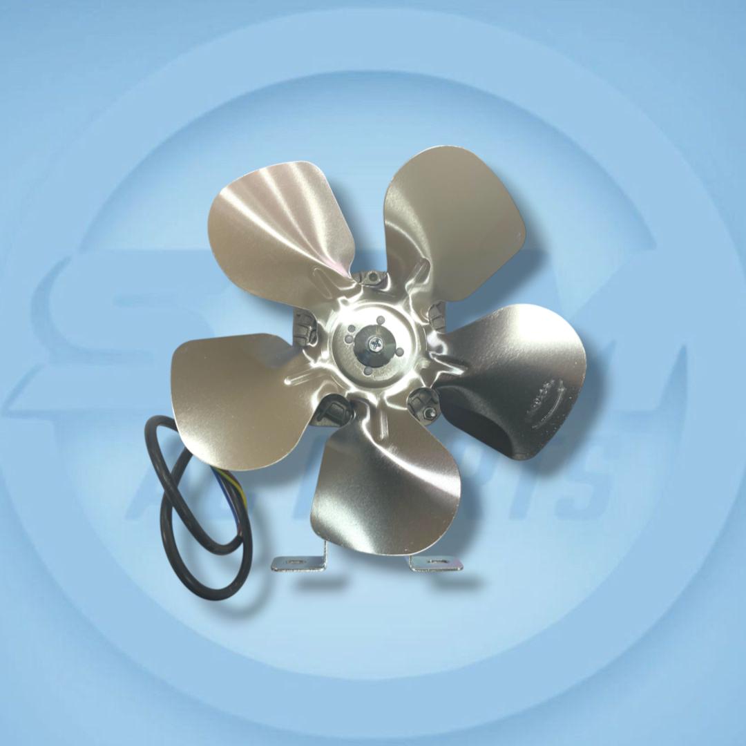 VENTILADOR WEIGUANG 5W – ASPA 200 MM
